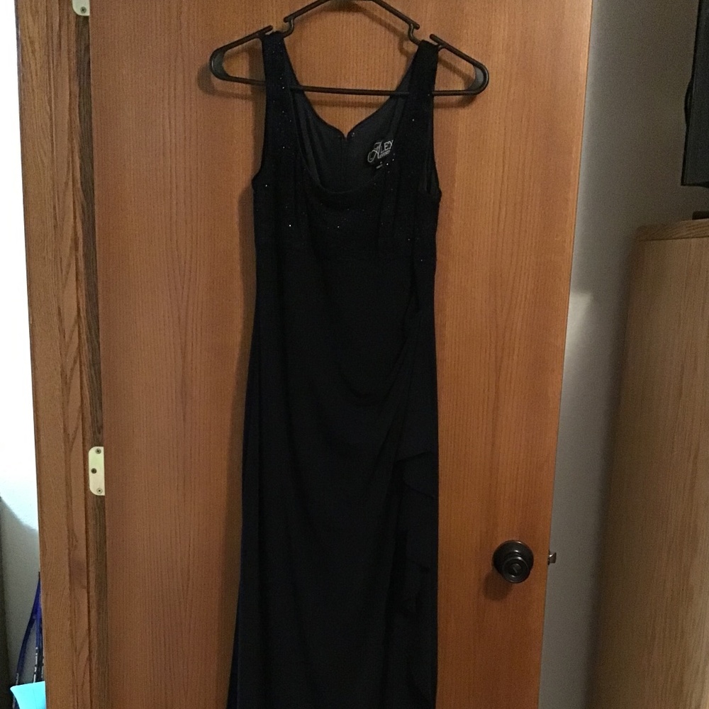 Alex Evenings Mother of the Groom Dress